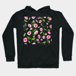 Ranunculus Reverie Hoodie